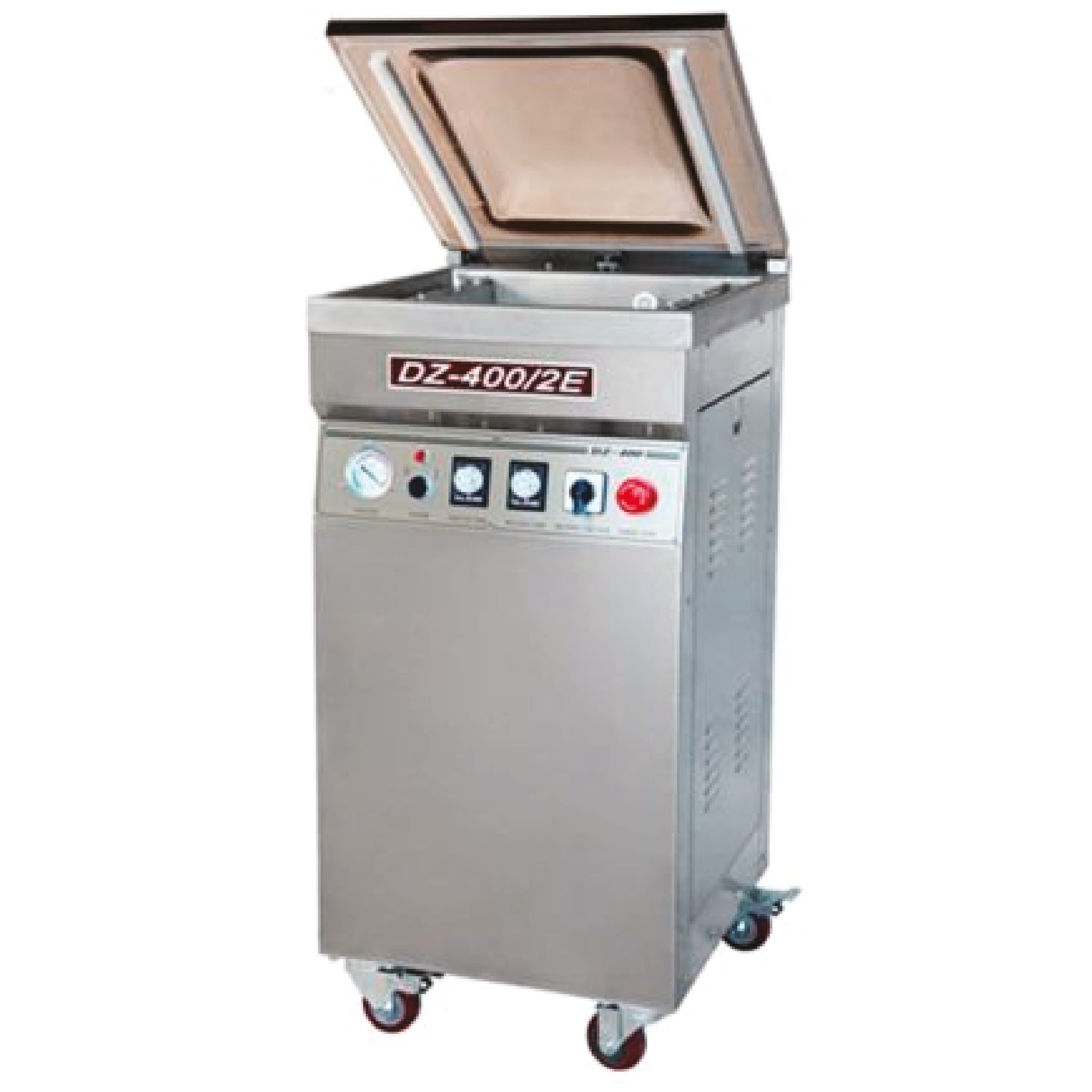 Jual DZ400/2E VACUUM CHAMBER SEALER Sinar Himalaya