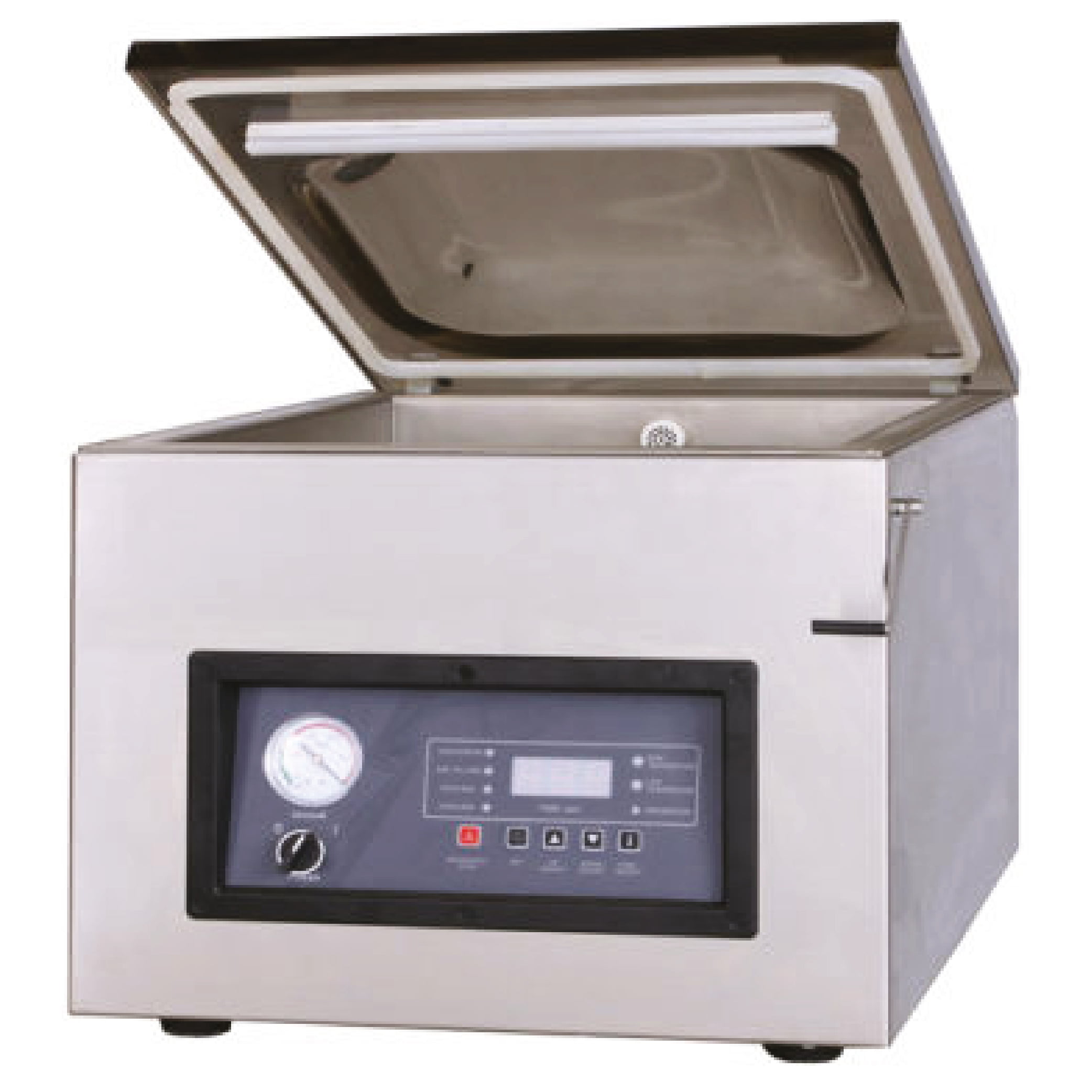 Jual DZ400/T* TABLESTYLE VACUUM PACKAGING MACHINE Sinar Himalaya