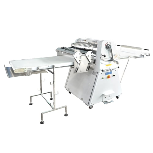 Jual SM630C European Style Dough Sheeter Sinmag Sinar Himalaya