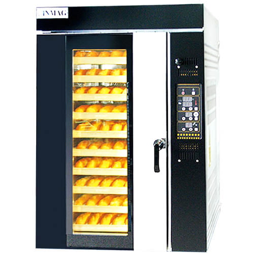 Jual SM810E Electrical Convection Oven Series Sinmag Sinar Himalaya