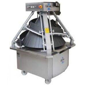 GLIMEK INDUSTRIAL BREAD LINE - Gambar 3