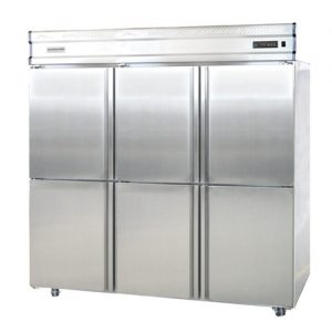Upright Freezer Cabinet