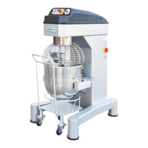 SM-80L Planetary Mixer Sinmag- Digital Series