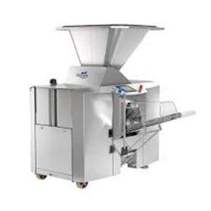GLIMEK INDUSTRIAL BREAD LINE - Gambar 2