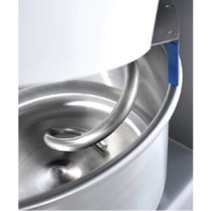 SP-160 DIOSNA SPIRAL MIXER - Gambar 2
