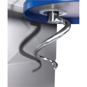 SPV-160A DIOSNA SPIRAL MIXER - Gambar 2