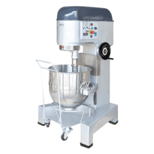 SM-600C Planetary Mixer Sinmag