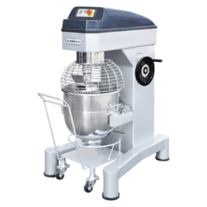SM-60L/60LM Planetary Mixer Sinmag- Digital Series