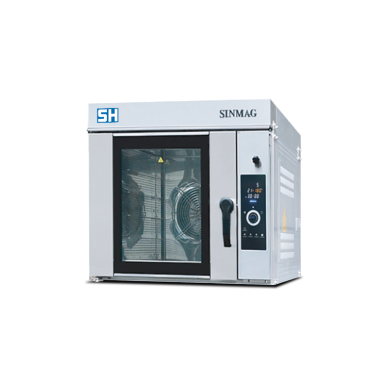 SM2-705EB ELECTRIC CONVECTION OVEN SERIES SINMAG