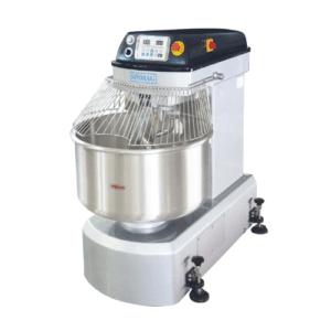 SM2-60T Spiral Mixer With Fixed Bowl Series Sinmag