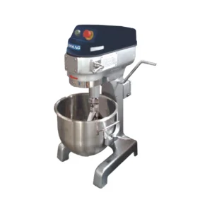 SM-200C Planetary Mixer Sinmag