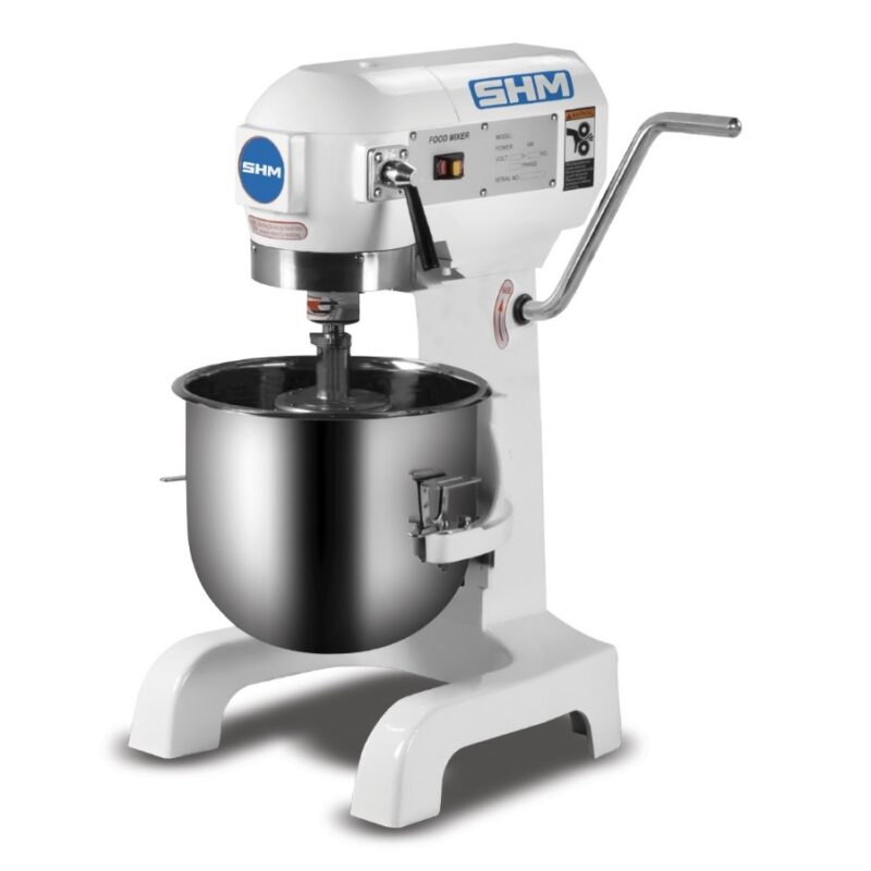 BH-20 FOOD MIXER 20L