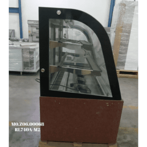 RL740A-M2 COLD DELI SHOWCASE (INDIANA RED MARBLE) - Gambar 6