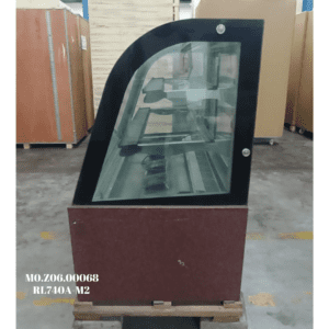 RL740A-M2 COLD DELI SHOWCASE (INDIANA RED MARBLE) - Gambar 7