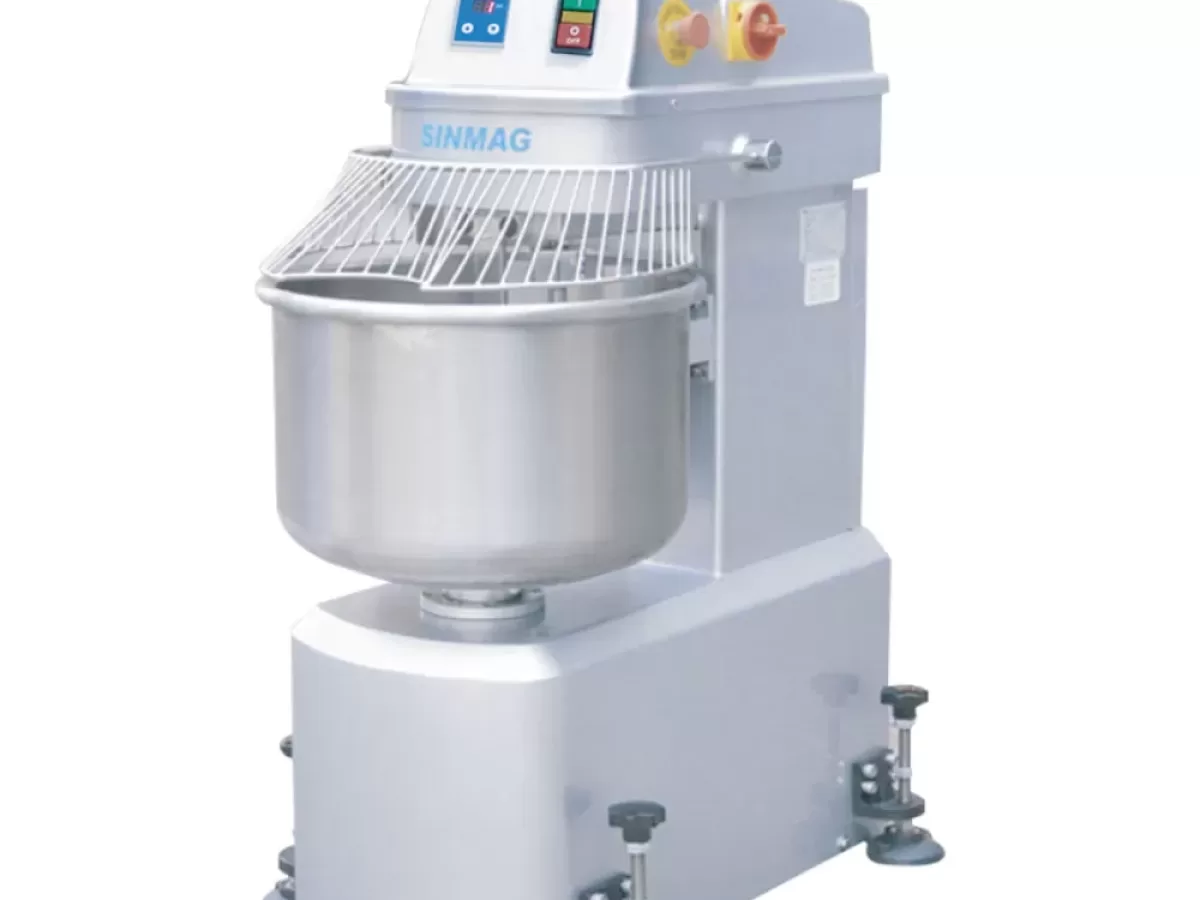 Sinmag 2025 spiral mixer