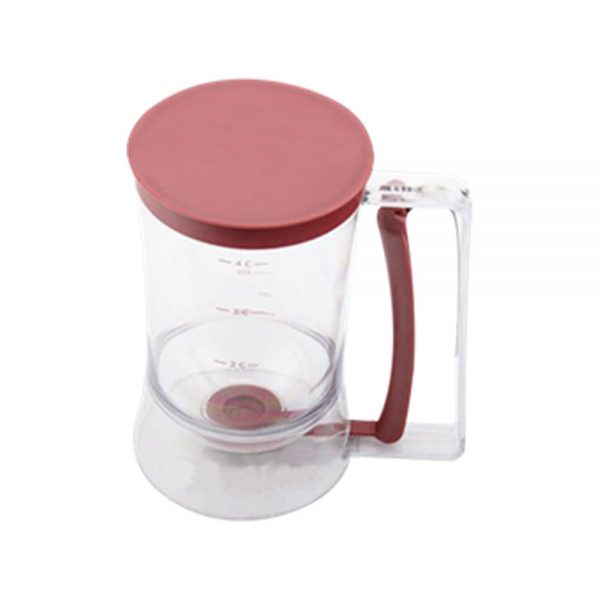 Jual PLASTIC BATTER DISPENSER Sinar Himalaya