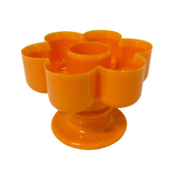 Jual JC4004B FLOWER SHAPE DONUT CUTTER Sinar Himalaya