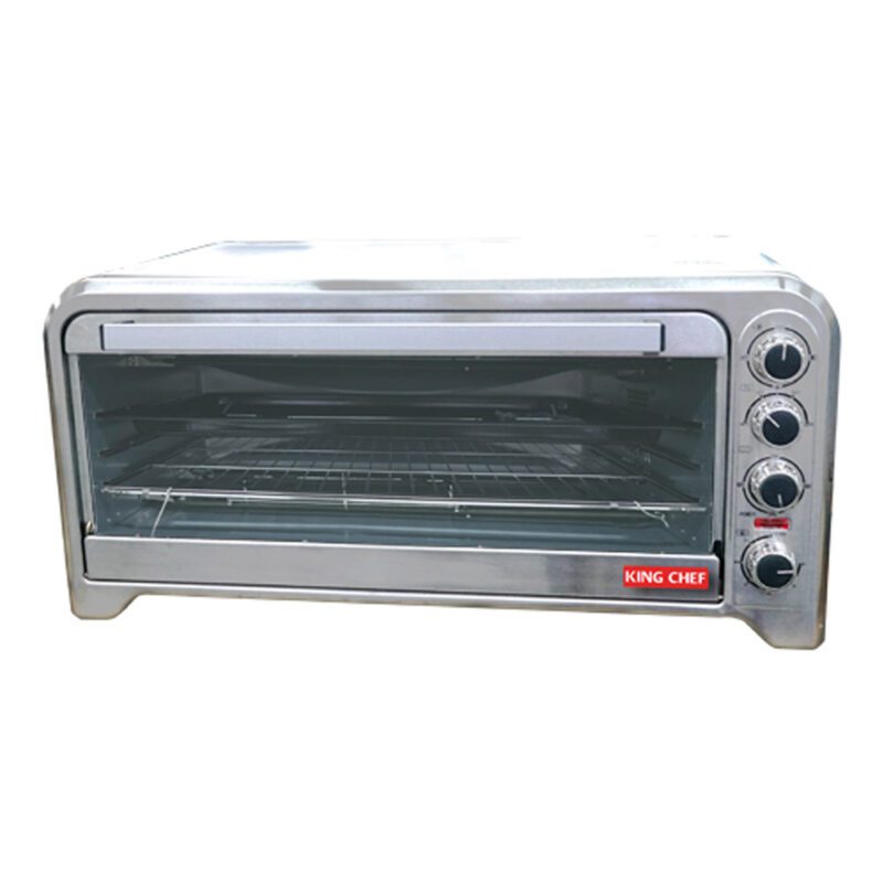 Combi Oven