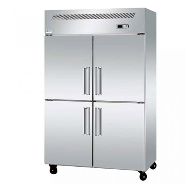 Jual SLLD4-1000FW UPRIGHT FREEZER Sinar Himalaya