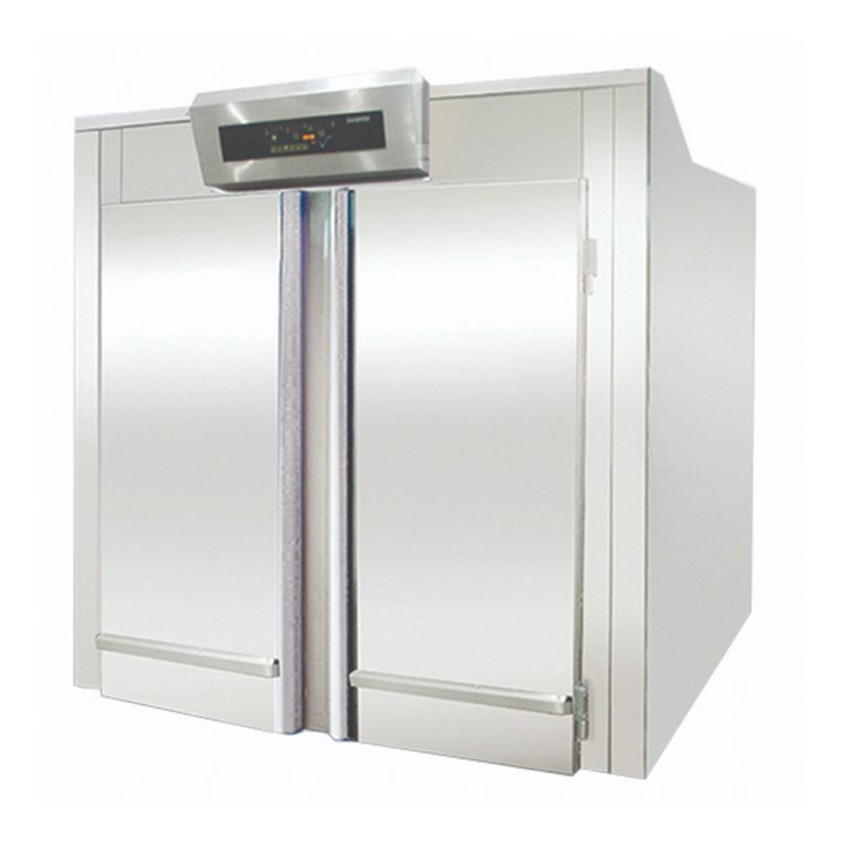 Jual DC-8R RETARDER PROOFER, 8 RACKS (ROLL-IN) Sinar Himalaya