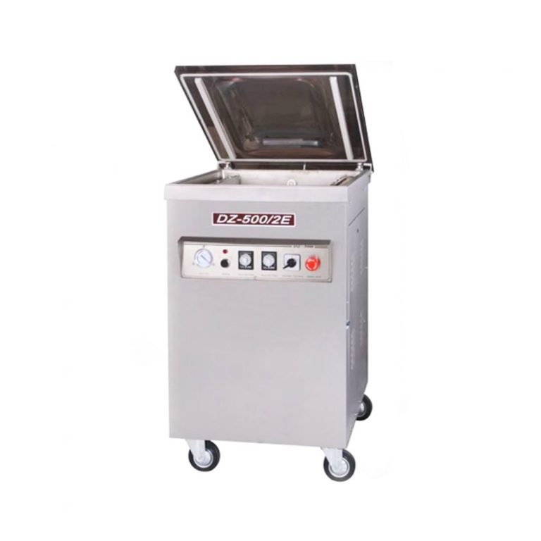 Jual DZ-500/2ES SINGLE CHAMBER VACUUM PACKAGING MACHINE Sinar Himalaya