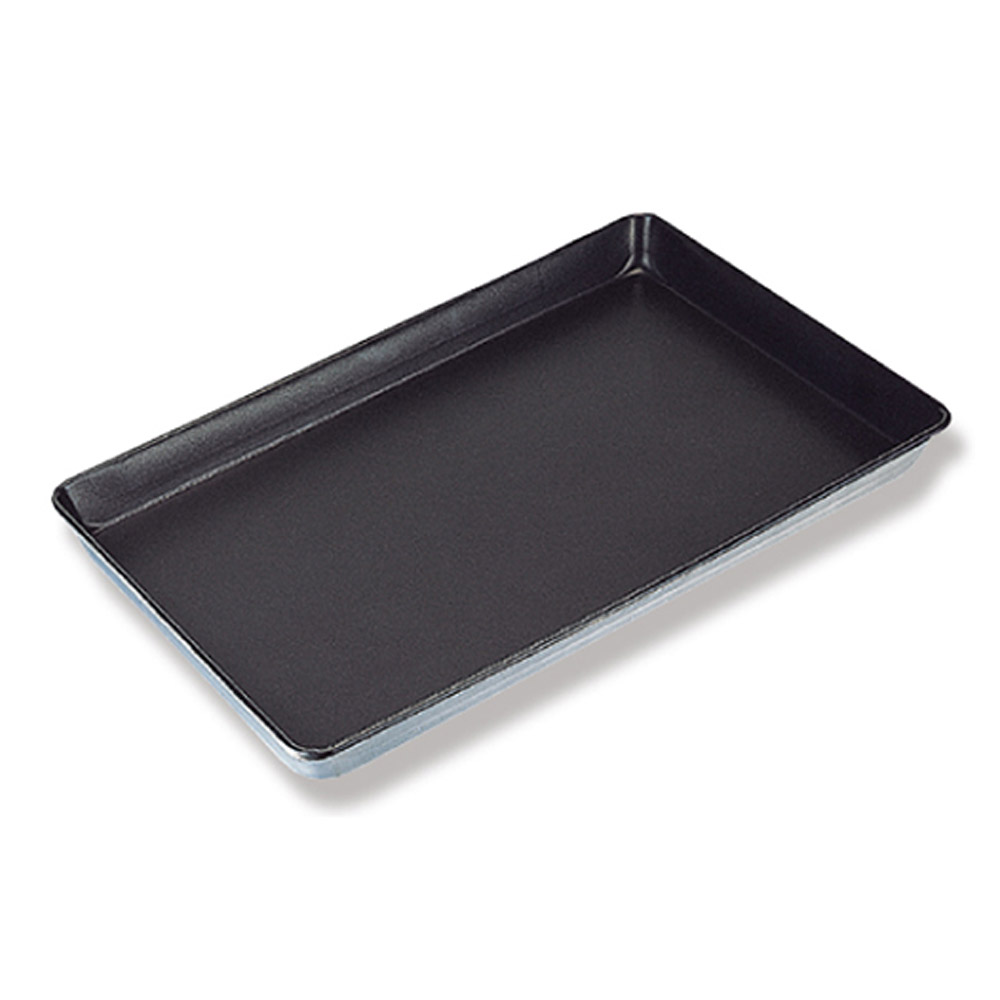 Jual SN1080 NON-STICK AL. PLATED SHEET PAN Sinar Himalaya