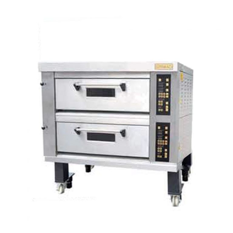 Jual SM2522H ELECTRIC DECK OVEN SERIES Sinar Himalaya
