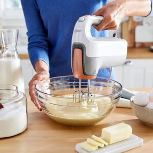 Hand Mixer