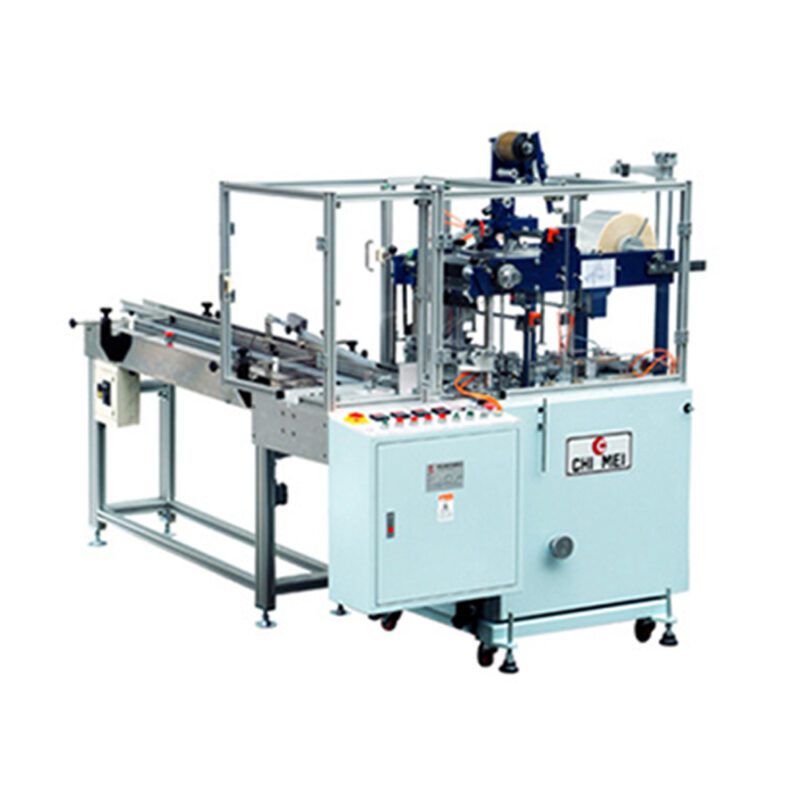 Automatic Packaging