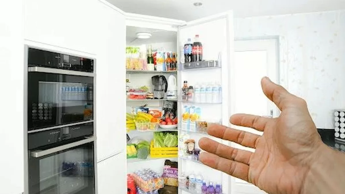Cara Memperbaiki Kulkas Freezer Tidak Dingin 1