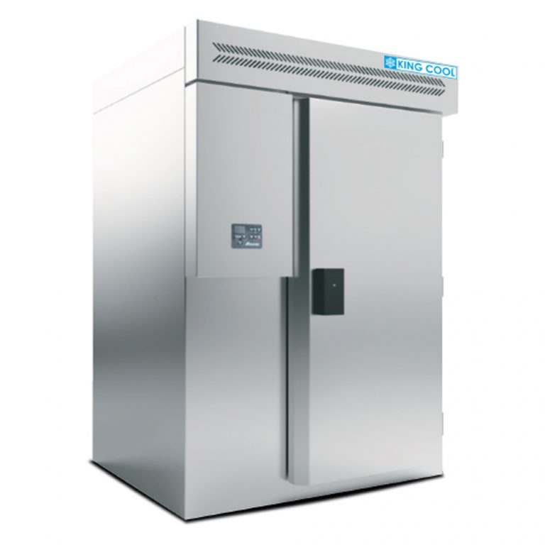 Jual BLAST FREEZER W/4 TROLLEY 1500*4000*2400 CAP.1000KGS Sinar Himalaya