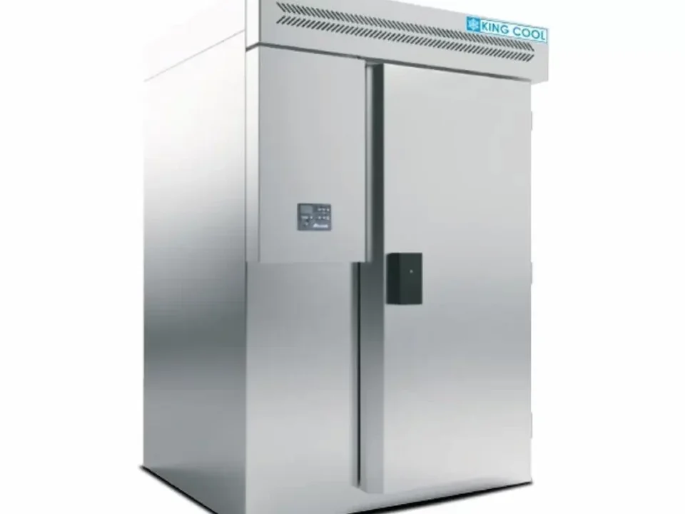 blast freezer adalah