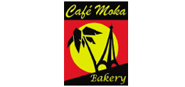 Cafe Moka