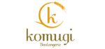 Komugi 150x71