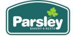 Parsley 150x71