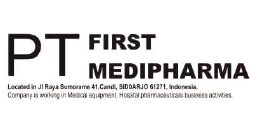 Pt First Medipharma