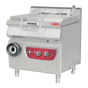 E-RCG-900 GAS STYLE TILTING PAN