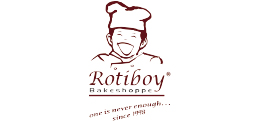 Rotiboy