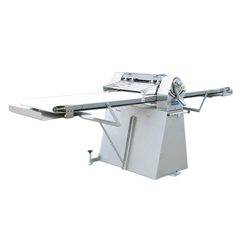 Dough Sheeter