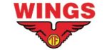 Wings 150x71
