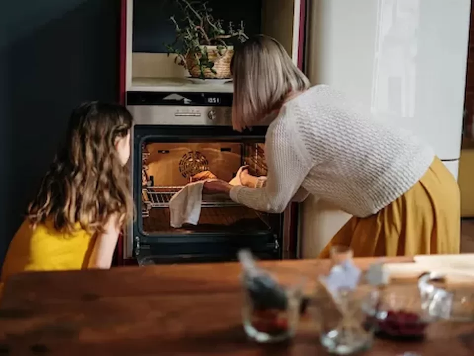 Oven Toaster: Fungsi, Kelebihan dan Cara Kerjanya