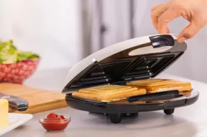 Toaster Sandwich 300x199