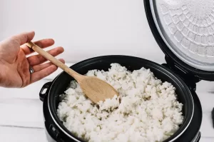 Cara Memilih Magic Com Dan Rice Cooker Dengan Tepat