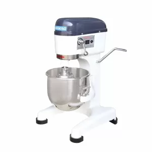 SM 101 Planetary Mixer With New Spiral Hook Sinmag