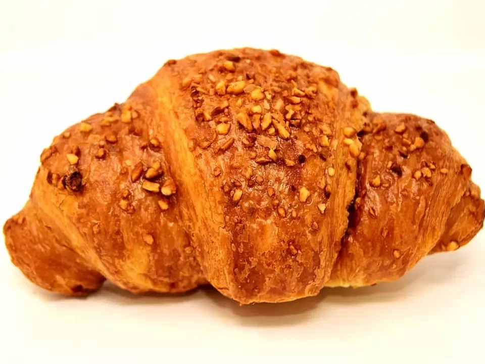 Cara Membuat Croissant