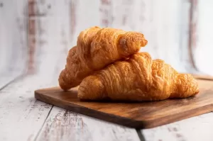 Kumpulan Resep Croissant Dengan Berbagai Variasi