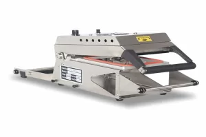 Tray Wrapping Sealer