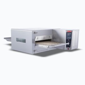 COPG-20H GAS CONVECTION CONVEYOR PIZZA OVEN 20"