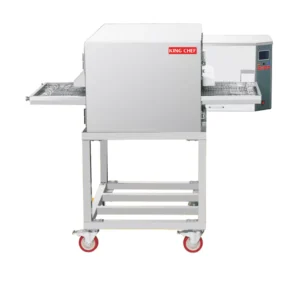 OPG-480 GAS PIZZA OVEN 18 INCH - Gambar 2