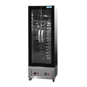 PG-15T GAS PROOFER 15 TRAYS